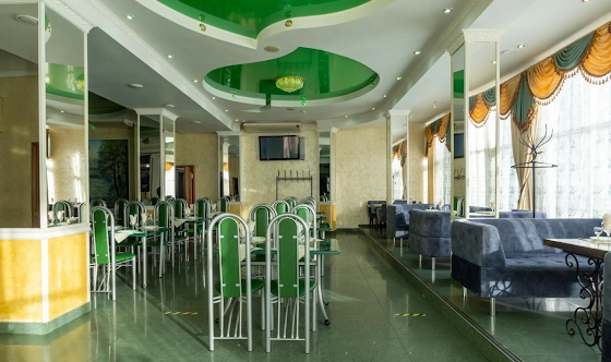 Фото №7 зала Большой зал