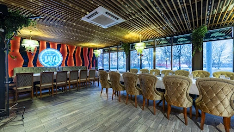 Фото №3 зала Банкетный зал 