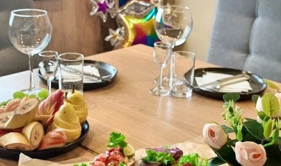 Фото №4 зала Малый зал