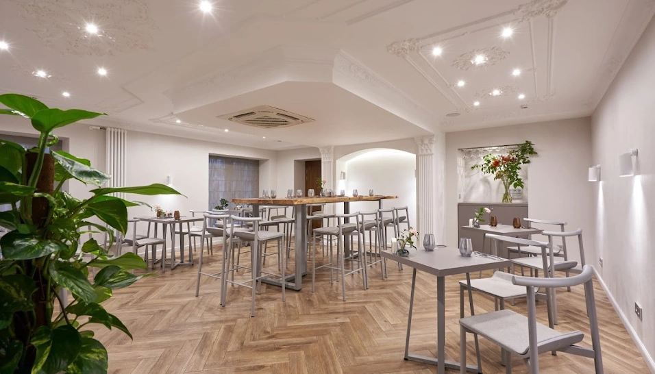 Фото №7 зала Зал "Luara"