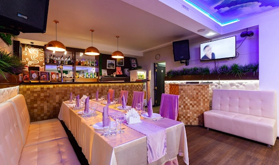 Фото №4 зала Основной зал