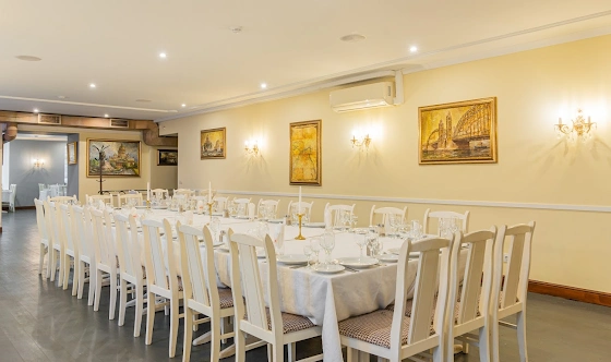 Фото №10 зала Большой зал