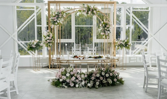 Фото №6 зала Барнхаус