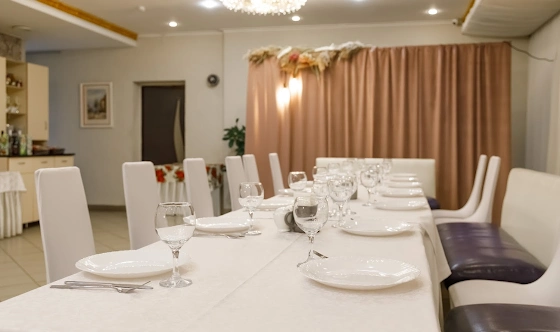 Фото №17 зала Основной зал