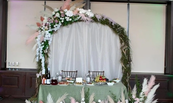 Фото №16 зала Основной зал