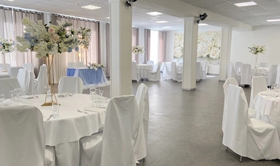 Фото №6 зала Банкетный зал