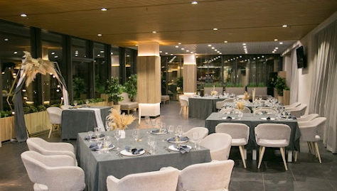 Фото №1 зала Основной зал