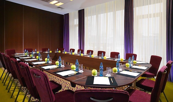 Фото №12 зала Зал «Чароит»