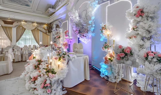 Фото №8 зала Imperial