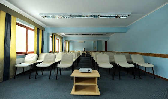 Фото №3 зала Конференц-зал 