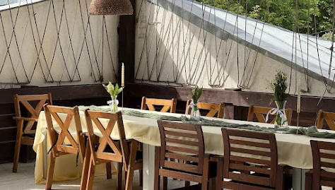 Фото №5 зала Веранда