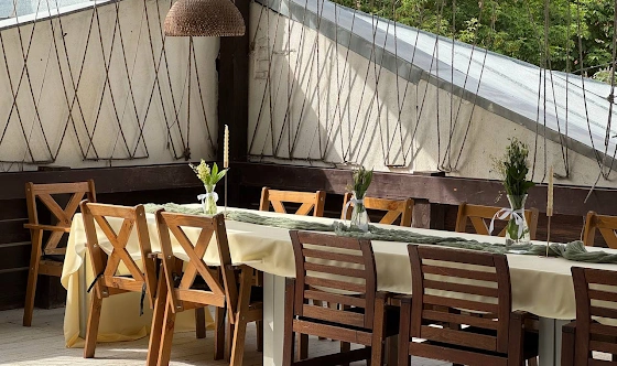 Фото №5 зала Веранда