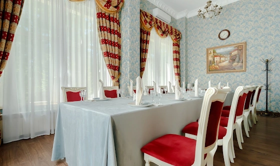 Фото №3 зала Зал "VIP на 20 персон"