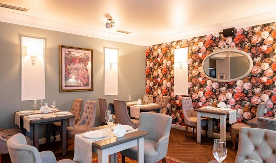 Фото №8 зала Зал на 24 человека