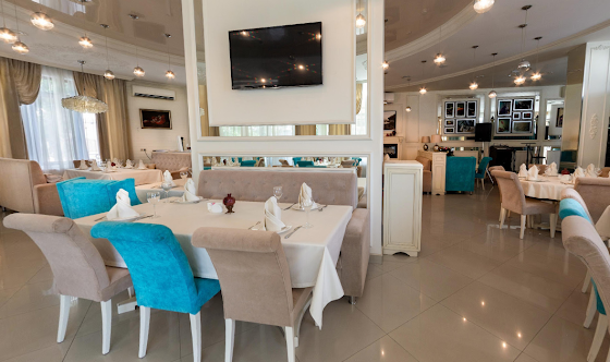 Фото №4 зала Основной зал