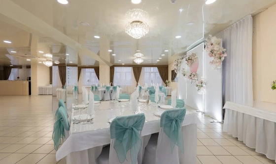 Фото №12 зала Основной зал 