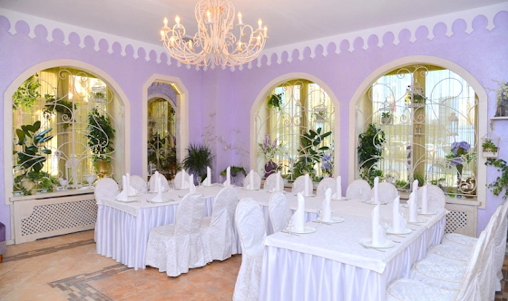 Фото №6 зала VIP-зал