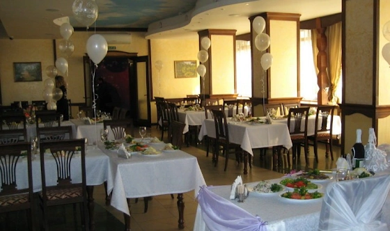 Фото №20 зала Зал на 70 человек