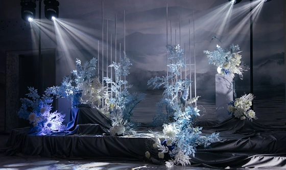 Фото №4 зала Ресторан