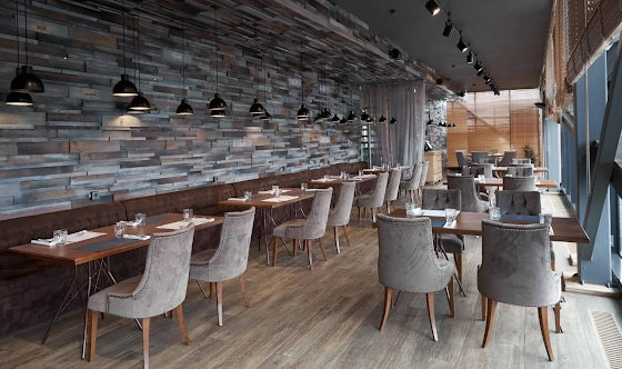 Фото №4 зала Малый зал