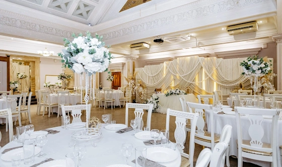 Фото №18 зала Основной зал 