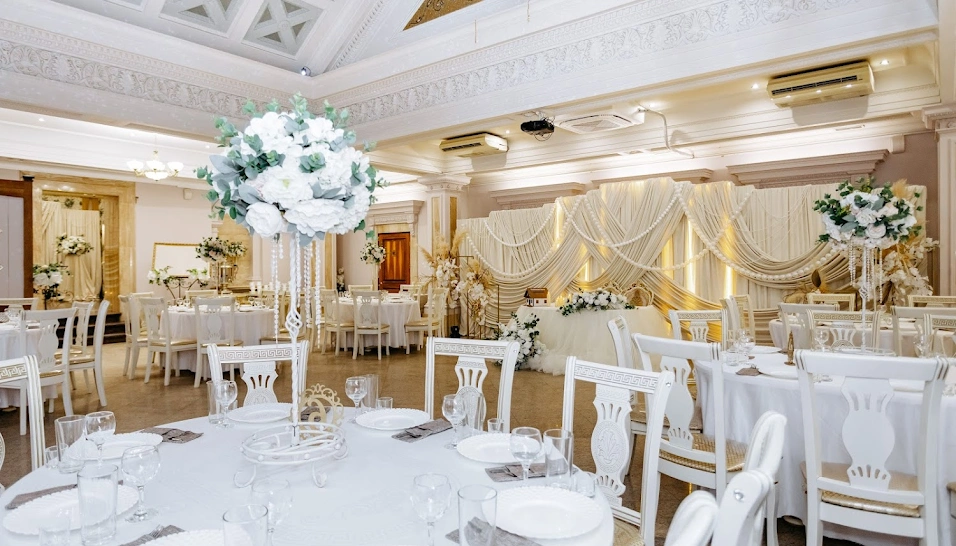 Фото №18 зала Основной зал 