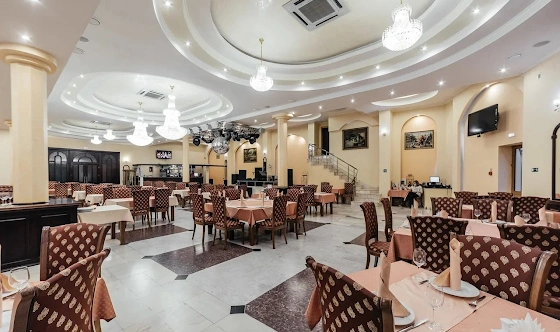 Фото №6 зала Основной зал