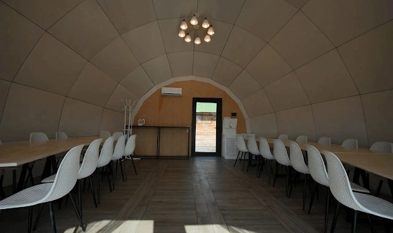 Фото №6 зала Улитка №2 