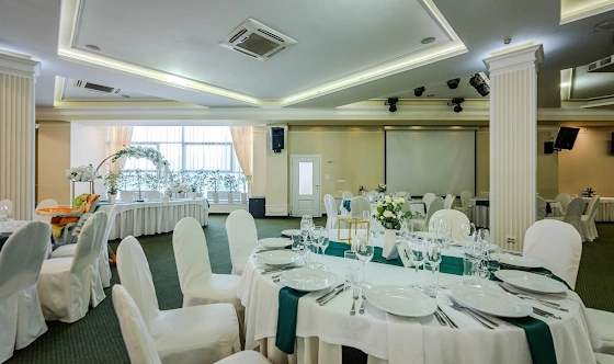 Фото №7 зала Банкет-Холл