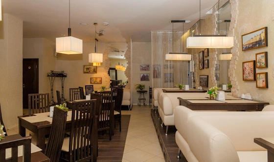 Фото №15 зала Зал на 30 человек