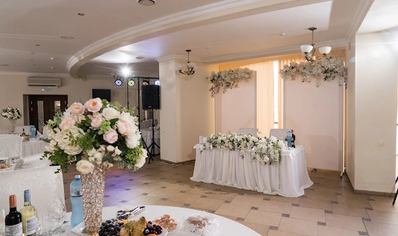 Фото №7 зала Банкетный зал Grace