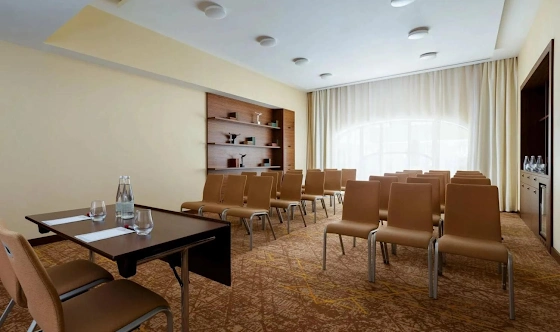 Фото №4 зала Зал «Стравинский»