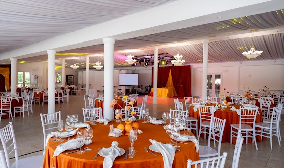 Фото №13 зала Зал "Екатерининский"