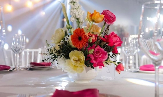 Фото №9 зала Большой зал