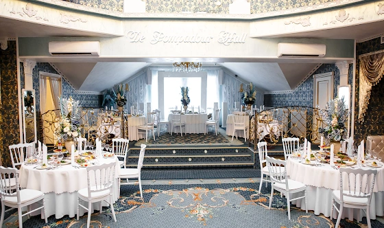 Фото №6 зала Зал «Помпадур»