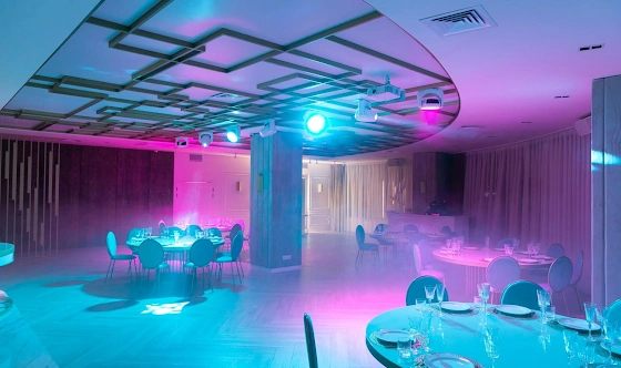 Фото №18 зала Зал №3