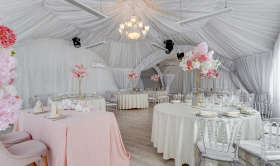 Фото №8 зала Панорамный шатер