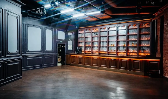 Фото №4 зала Зал  "М-130"