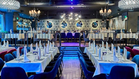 Фото №1 зала Основной зал 