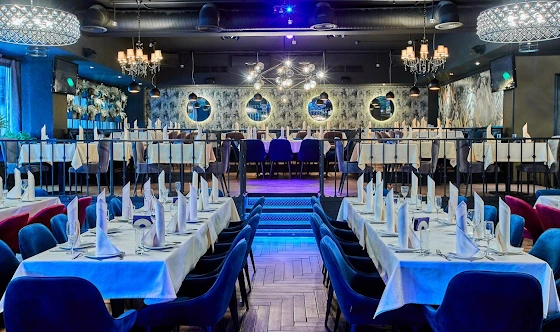 Фото №1 зала Основной зал 