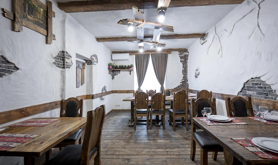 Фото №2 зала Зал  «А»