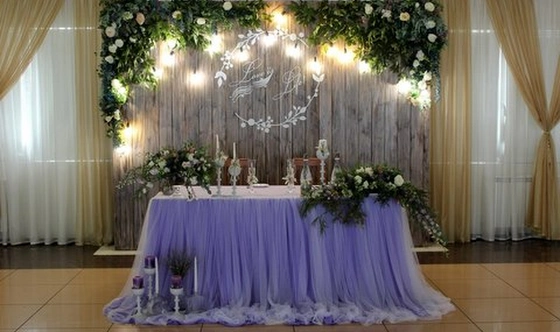 Фото №3 зала Малый зал 