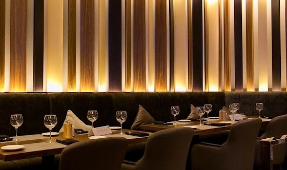 Фото №2 зала Банкетный зал 