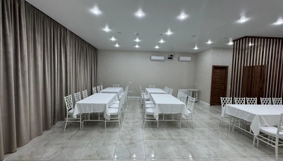 Фото №3 зала Зал «Арцах»