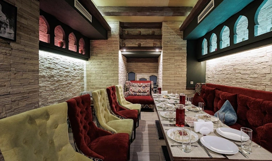 Фото №8 зала VIP-зал