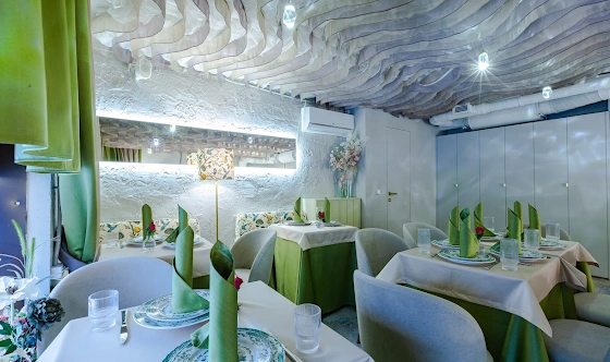 Фото №11 зала Банкетный зал 