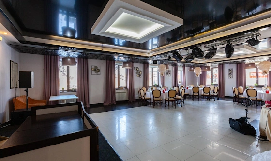 Фото №17 зала Ресторан