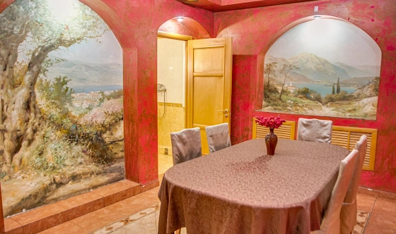 Фото №2 зала VIP-зал