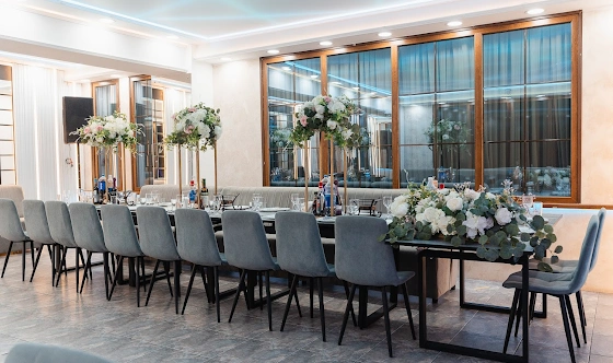 Фото №6 зала Зал «Десятый»