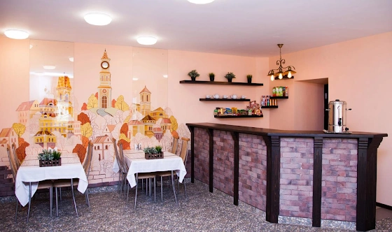 Фото №4 зала Банкетный зал 